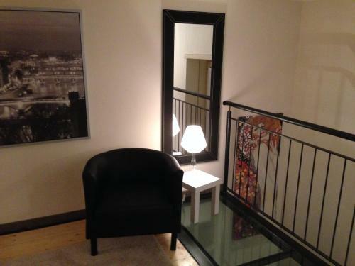 Loft Santa Giulia
