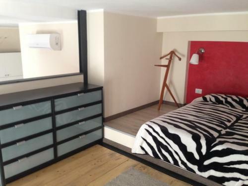 Loft Santa Giulia