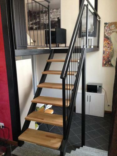 Loft Santa Giulia
