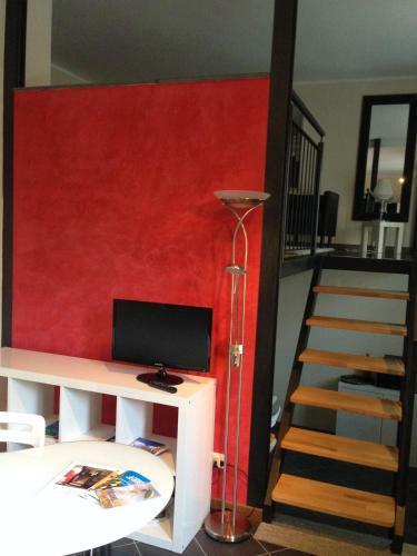 Loft Santa Giulia