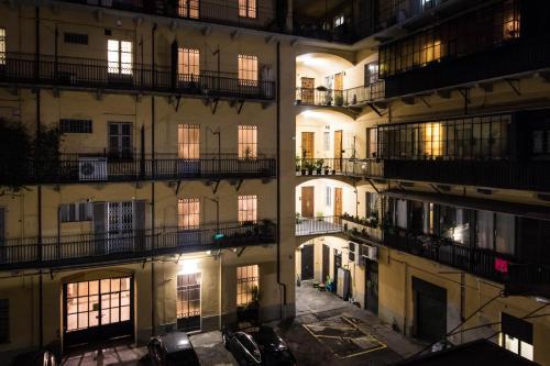 Apartamento Azzurro