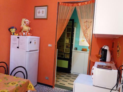 Apartamento Breaktorino