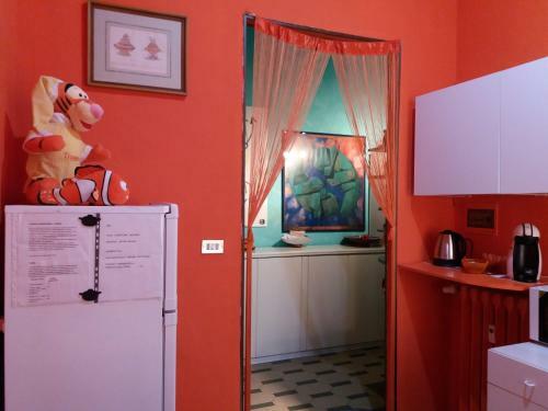 Apartamento Breaktorino