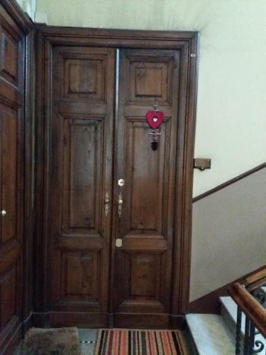 Apartamento Breaktorino
