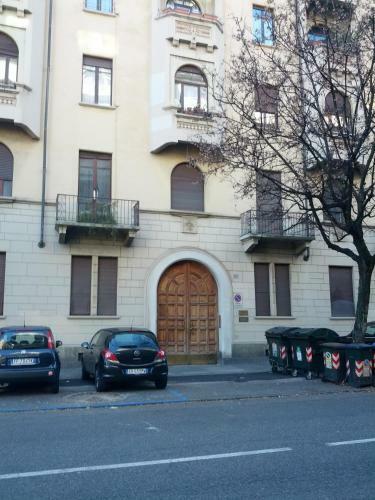 Apartamento Breaktorino