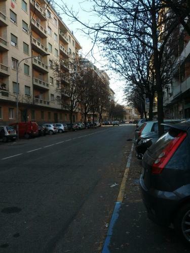 Apartamento Breaktorino