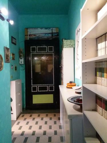 Apartamento Breaktorino
