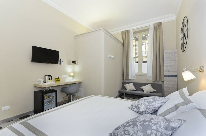 B&B Tohouse Deluxe