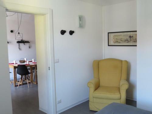 Apartamento Tosuit Suite Del Fotografo