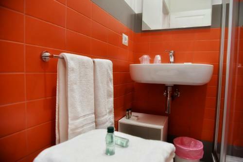 Hostal Torino 1854 Affittacamere
