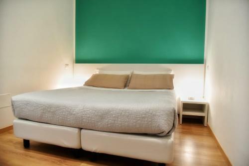 Hostal Torino 1854 Affittacamere