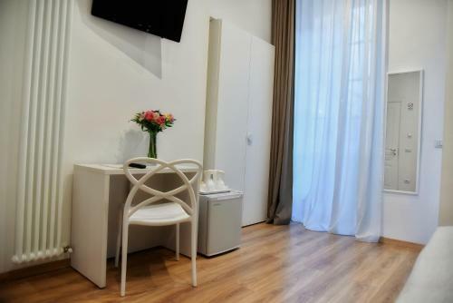 Hostal Torino 1854 Affittacamere