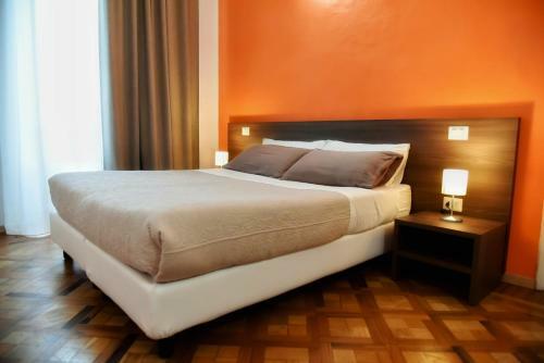 Hostal Torino 1854 Affittacamere