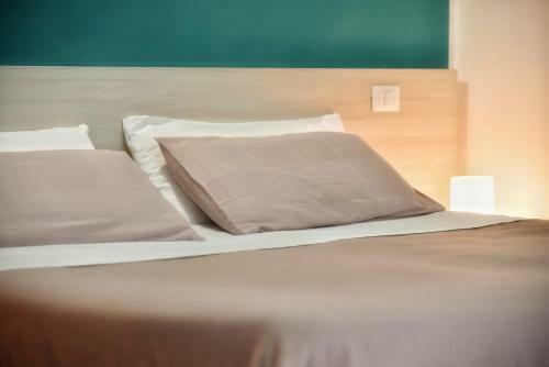 Hostal Torino 1854 Affittacamere