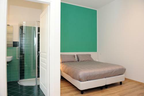 Hostal Torino 1854 Affittacamere