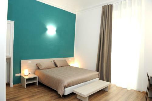 Hostal Torino 1854 Affittacamere