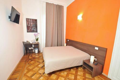 Hostal Torino 1854 Affittacamere