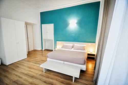 Hostal Torino 1854 Affittacamere