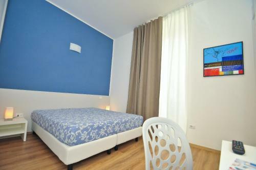 Hostal Torino 1854 Affittacamere