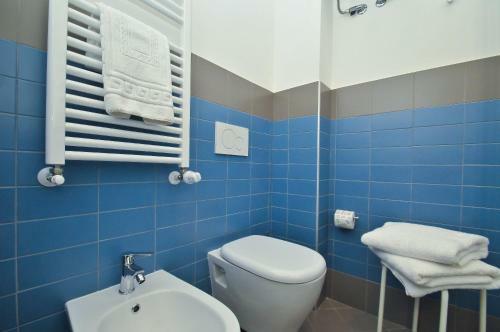 Hostal Torino 1854 Affittacamere
