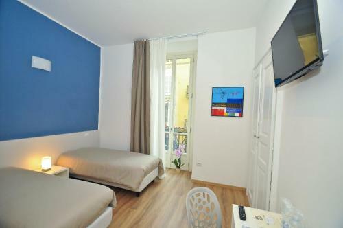 Hostal Torino 1854 Affittacamere