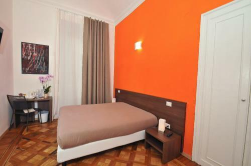 Hostal Torino 1854 Affittacamere