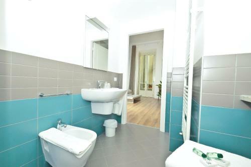 Hostal Torino 1854 Affittacamere