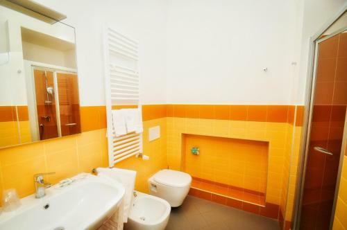 Hostal Torino 1854 Affittacamere