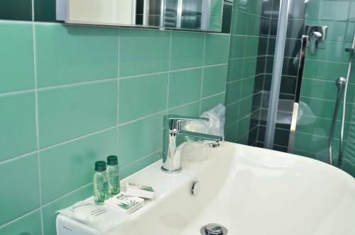 Hostal Torino 1854 Affittacamere