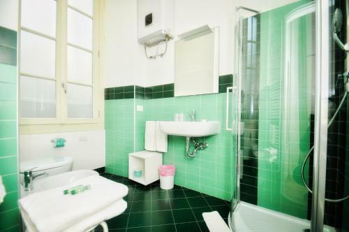 Hostal Torino 1854 Affittacamere