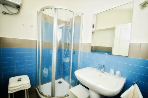 Hostal Torino 1854 Affittacamere