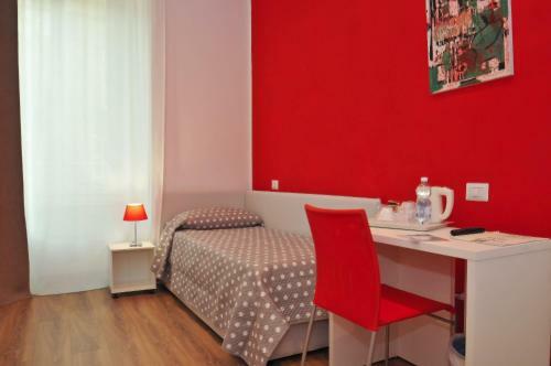 Hostal Torino 1854 Affittacamere