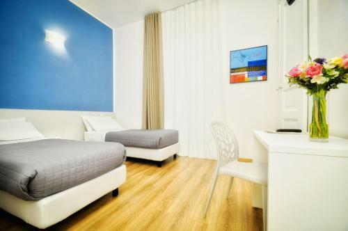 Hostal Torino 1854 Affittacamere