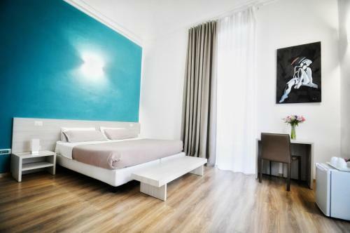 Hostal Torino 1854 Affittacamere