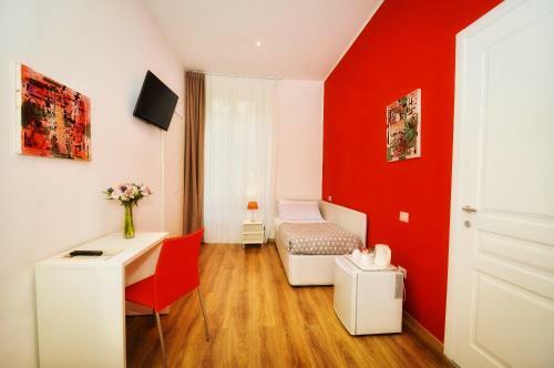 Hostal Torino 1854 Affittacamere