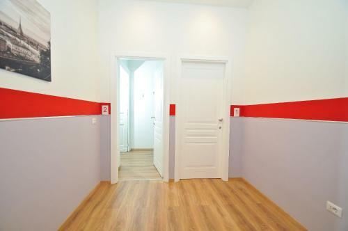 Hostal Torino 1854 Affittacamere