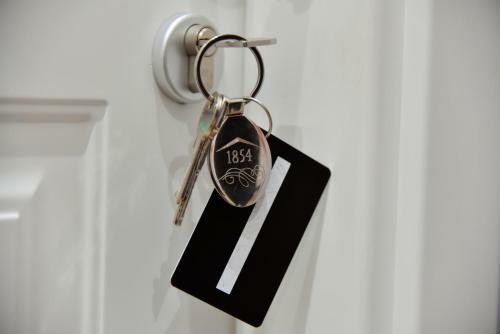 Hostal Torino 1854 Affittacamere