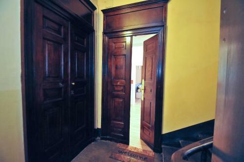 Hostal Torino 1854 Affittacamere