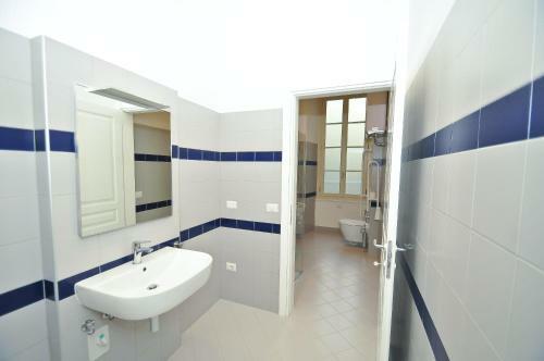 Hostal Torino 1854 Affittacamere