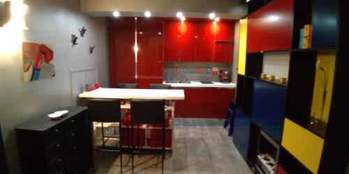 Apartamento Secret Gem & Central