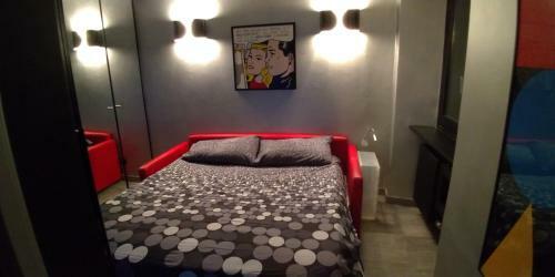Apartamento Secret Gem & Central