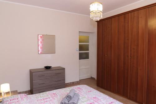 Apartamento Lancia