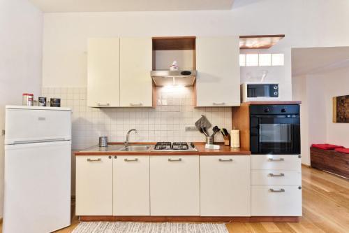 Apartamento Loft Dei Mercanti