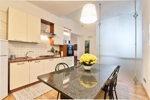 Apartamento Loft Dei Mercanti