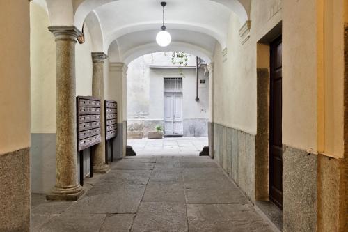 Apartamento Loft Dei Mercanti