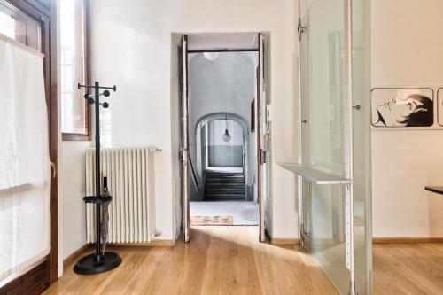 Apartamento Loft Dei Mercanti