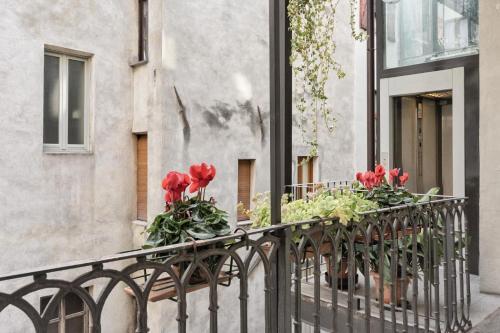 Apartamento Loft Dei Mercanti