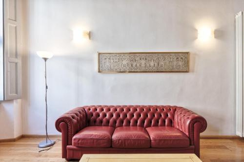 Apartamento Loft Dei Mercanti