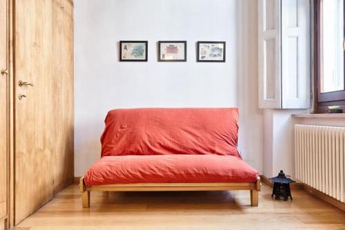Apartamento Loft Dei Mercanti