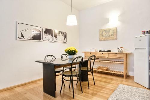Apartamento Loft Dei Mercanti